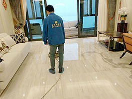 大理石翻新的流程是怎样的