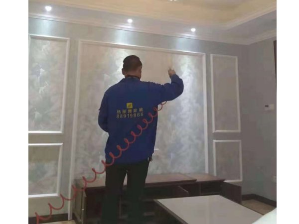 武汉除甲醛公司 -关于零甲醛揭秘