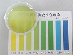 甲醛测试盒准吗