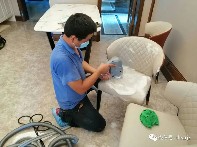 武汉沙发清洗